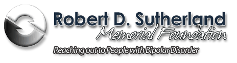 Robert D. Sutherland Memorial Foundation